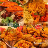 珠海探店|🍎圣诞好去处金湾COMMUNE🎄