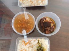 -好成财牛排馆(涂门街总店)