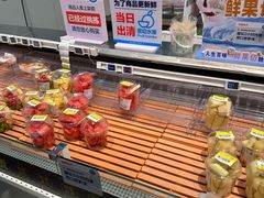 -盒马鲜生(富田新天地店)