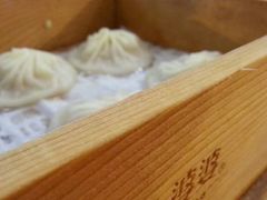 -八婆婆烧仙草(中山路店)