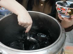 草果-老胡甜汤(龙眼店)