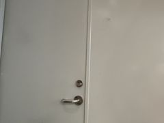 -FUSION FITNESS 热炼健身(万象天地店)