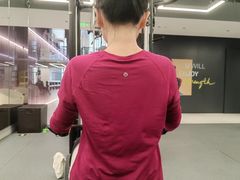 -优享健身(三元桥店)