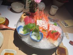 -匠和风精致料理(宁德万达店)