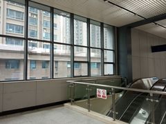 -黄浦路(地铁站)