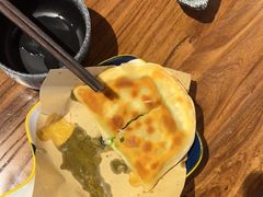 -地二手作鱼汤馄饨(上街里店)