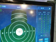 -都市枪神实弹射击俱乐部