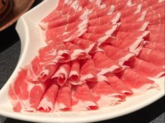 -南门涮肉(北洼路店)