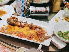 -曲园酒楼(老江东店)