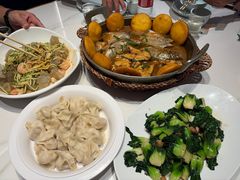 -佳和水饺(海德公馆店)