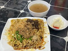 -宜宾燃面非遗传承店