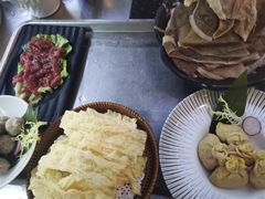 -马家斑.鲜鱼火锅(松湖万科店)