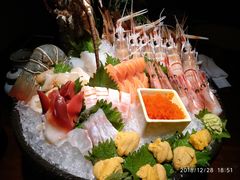 -旨料亭日本料理(四川北路店)