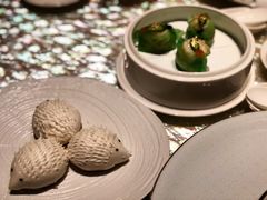 -8餐厅(新葡京酒店)