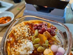 -全牛匠·乐山跷脚牛肉(新中关店)