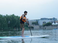 -WhaleSports户外水上运动俱乐部(朝阳公园店)