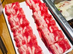 -重庆德庄火锅(龙游店)