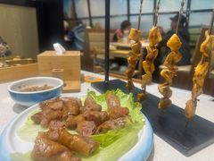 -和庆斋羊蝎子火锅·碳缸烧烤(顺义旗舰店)