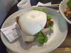 -莓园冰淇淋店
