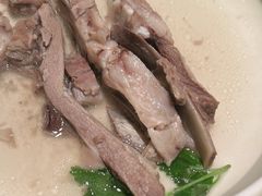 -大秦小宴•新派西北(万象前海店)