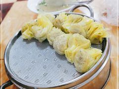 -邹记鸡肉汤圆(笔山路店)