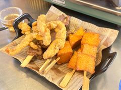 -潮界(凯德晶萃店)