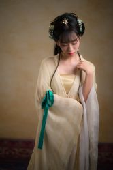 -盘子女人坊古装写真摄影(长春总店)