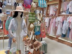 -太原茂业天地购物中心