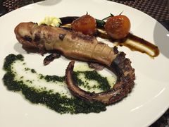 -HIHE Bistro·Oyster Bar(华熙live店)