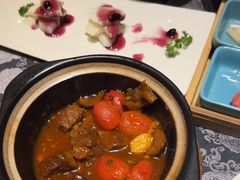 -元素中餐厅.海南菜.粤菜.椰子鸡.海鲜.包房.石梅湾威斯汀度假酒店