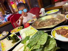 -芦月轩羊蝎子(劲松店)