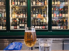 苹果酒-RAC BAR(安福路店)