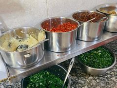 -李易面馆(树木岭店)
