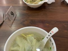 -朱新年·苏式汤团·面点(北寺塔店)