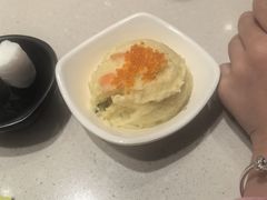 -新一番三文鱼寿司(大东海店)