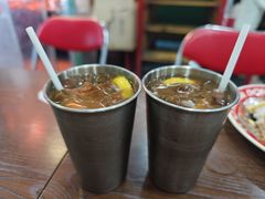 -伙记茶档(龙海风情小镇店)