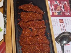 -清真·天府皇城坝百年牛肉火锅(皇城清真寺店)