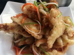 -我去·春饼文化主题餐厅(国定路总店)