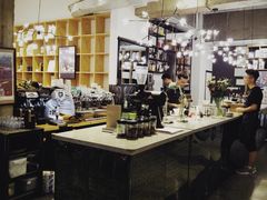 -Nectar One Cafe(勇烈路n1店)