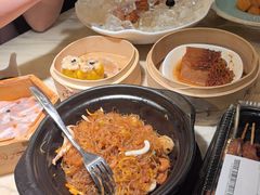 -陶陶居酒家(SM二期购物广场店)