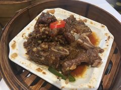 -稻香酒家·33年老字号·港式粤菜(富邦中心店)