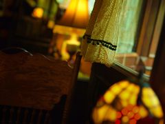 -古董花园(思南路42弄小区店)