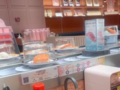 -元气寿司(东方宝泰店)
