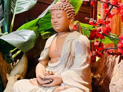 -碧露轩·大益茶体验馆(镇江路店)