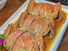 -金龙·打边炉(武进路店)