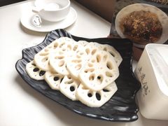 -土连锅·现熬养生汤锅(梁家巷店)