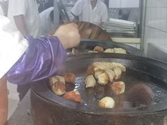 -黄阿姨锅贴大王(万航渡路店)