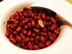 醋泡花生-粗茶淡饭·隐庐私厨(东亭店)