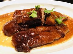 -宝丽轩中餐厅BAOLIXUAN