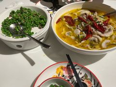 -新白鹿餐厅(第一百货店)